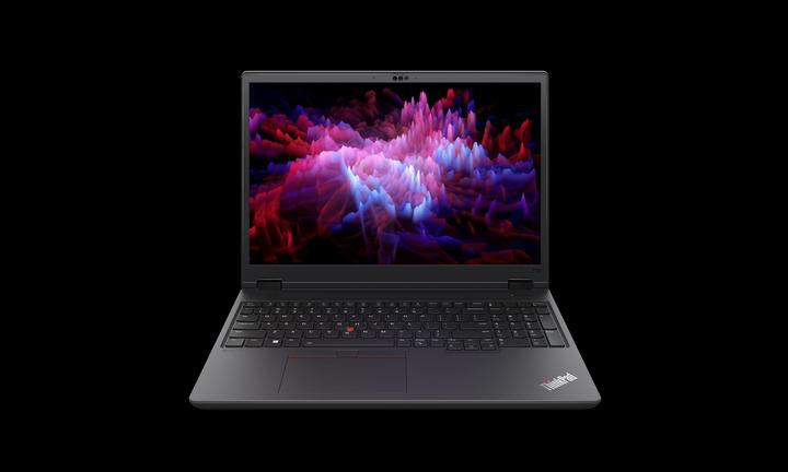Produktbild Lenovo ThinkPad P16v Gen 2 (16", Intel Core Ultra 7 155H, 32 GB, 1000 GB, DE)