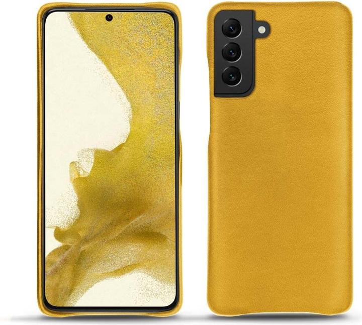 Actual product image Noreve Leather Cover (Samsung Galaxy S22+)