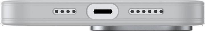 Produktbild Baseus Crystal Phone Case For iP 6.1 Pro inch 2021 French grey (Apple iPhone 13 Pro)