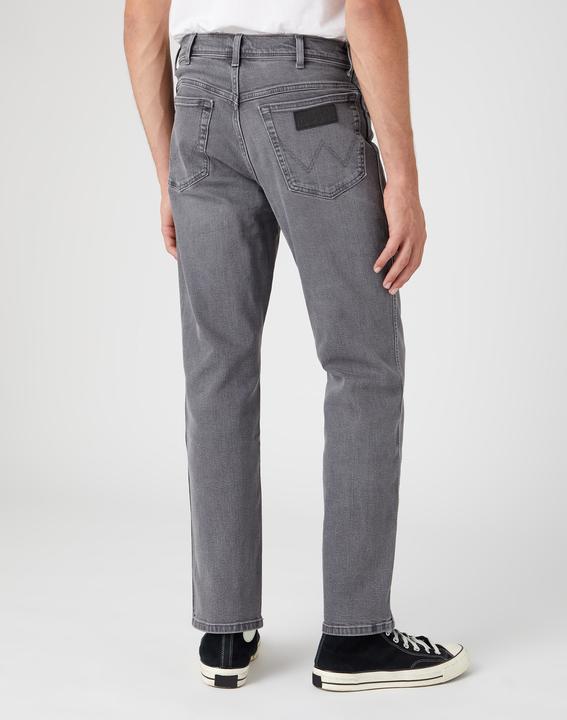 Actual product image Wrangler Texas (42)