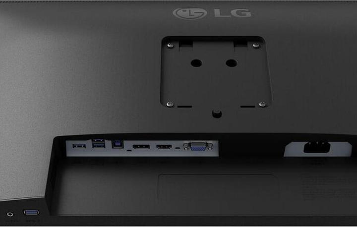 Actual product image LG 27" 27BA560-B (1920 x 1080 pixels, 27")
