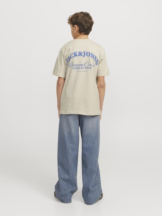 Immagine prodotto Jack & Jones Maglietta con logo (176)