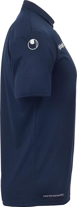 Produktbild Uhlsport POLO SHIRT ESSENTIAL POLY (4XL)