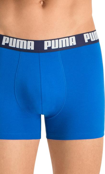 Actual product image Puma Boxer (M, pack of 2)