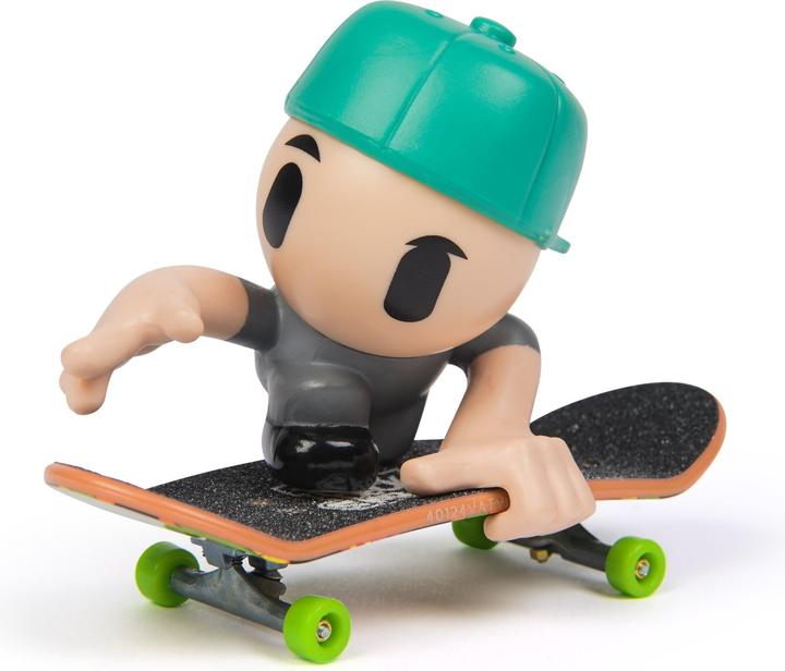 Produktbild Spin Master Tech Deck - Sk8eCrew (Assortiert)