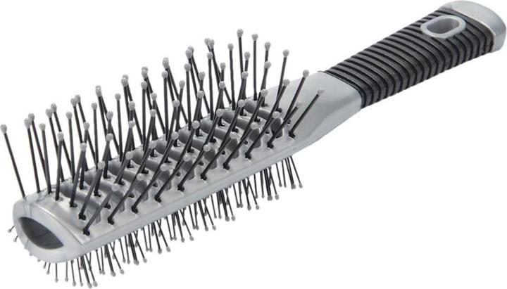 Image du produit Efalock Brosse double tunnel