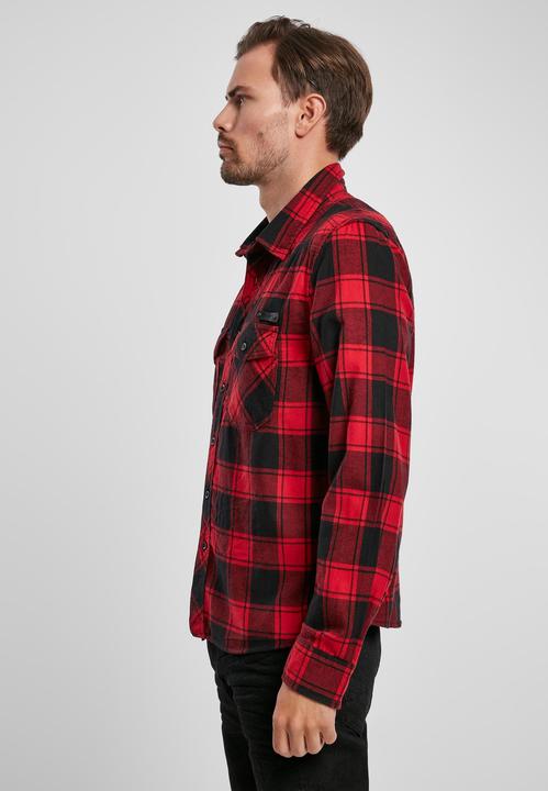 Immagine prodotto Brandit Checkshirt (L)