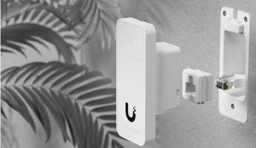 Produktbild Ubiquiti UA-G2-SK, Intelligentes Türsystem