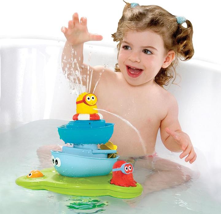 Image du produit Yookidoo Fontaine d'eau