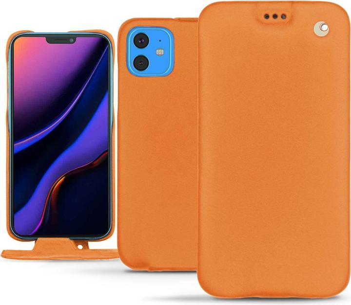 Oranje ( Nappa - Pantone #ff9351 )