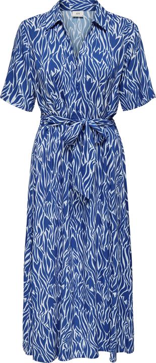 Produktbild JdY JDYSTAR Midikleid Hemdblusenkleid (XS)