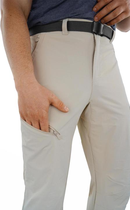 Image du produit Normani Pantalon softshell pour hommes Achray (XXL)