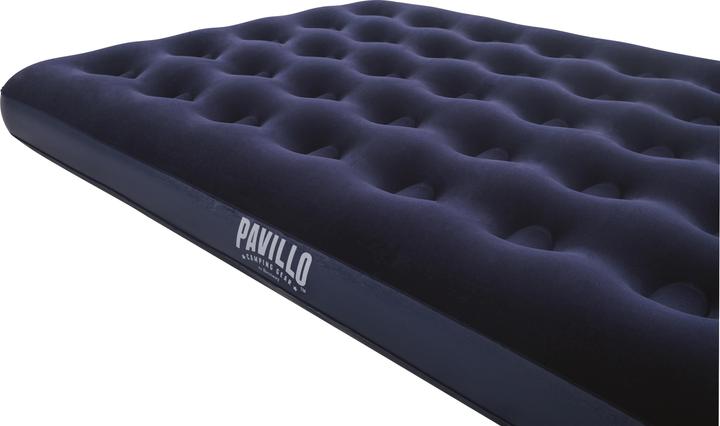 Immagine prodotto Bestway Letto ad aria (137 x 190 cm)