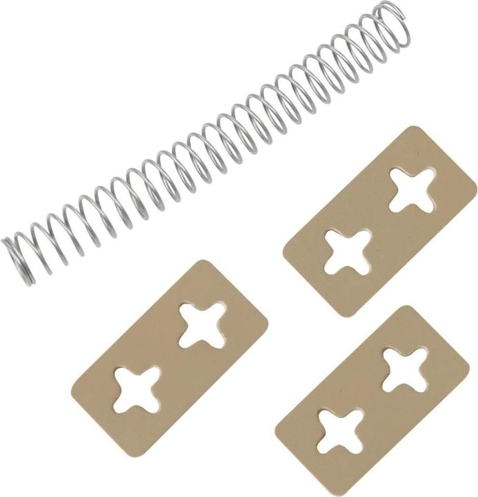 Actual product image Westmark Replacement spring for 4070