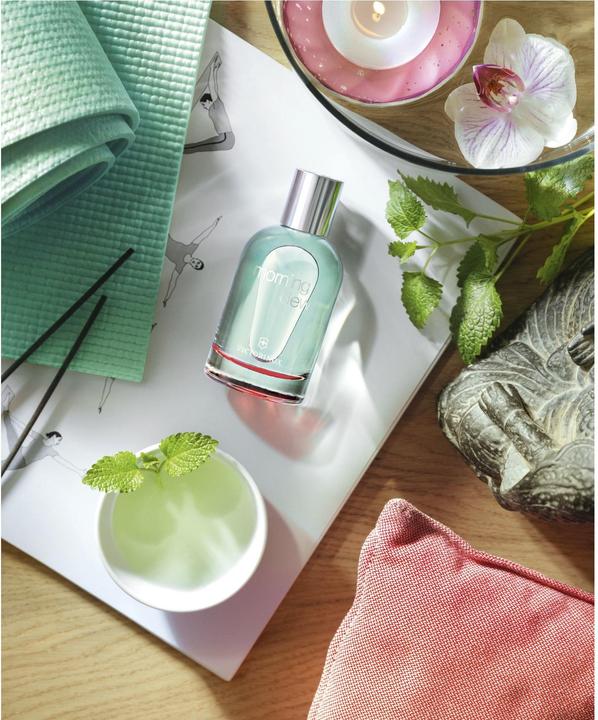 Produktbild Victorinox Morning Dew (Eau de Toilette, 100 ml)