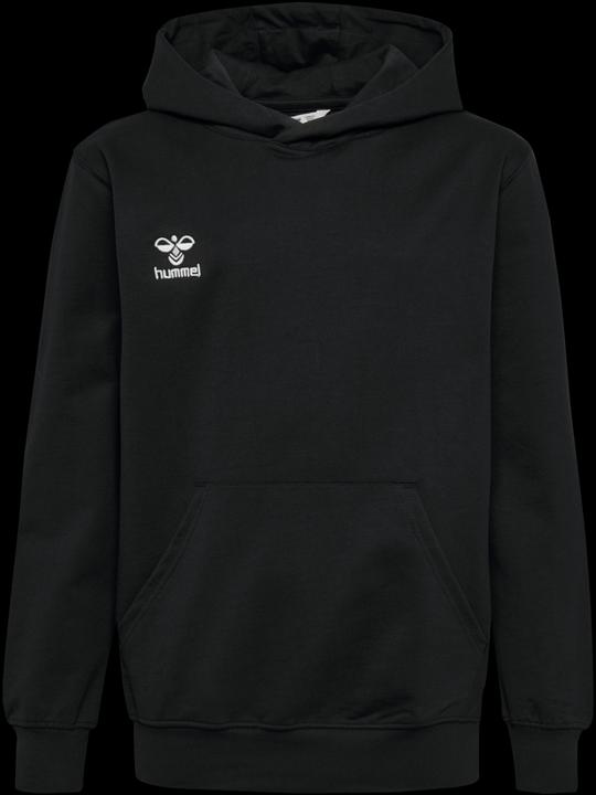 Actual product image hummel HMLGO 2.0 HOODIE KIDS (140)