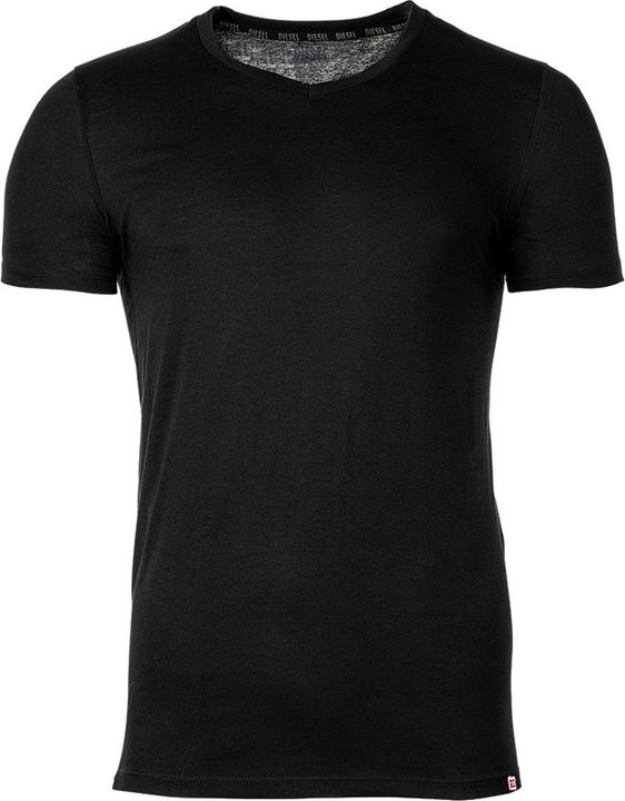 Actual product image Diesel T-shirt casual comfortable fit UMTEE-MICHAEL-TUBE-TWOPACK (XXL)