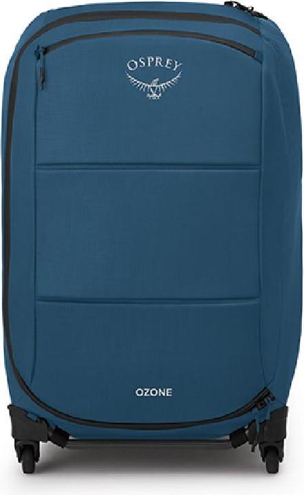 Image du produit Osprey Ozone 4-Wheel Trolley 85L, Coastal (85 l, M (50 - 90l))