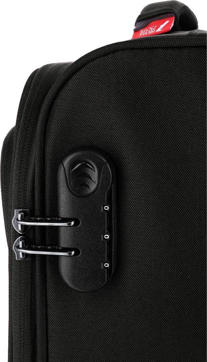 Image du produit Travelite Cabine (39 l, Bagage à main (jusqu'à 50l))