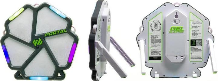 Produktbild Gel Blaster Portal Smart Target