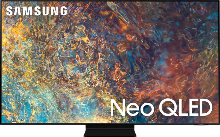 Produktbild Samsung QE98QN90AAT (98", QN90A, NeoQLED, 4K, 2021)