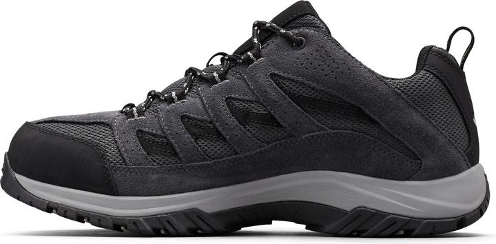 Image du produit Columbia CRESTWOOD Chaussures de randonnée pour hommes (47)