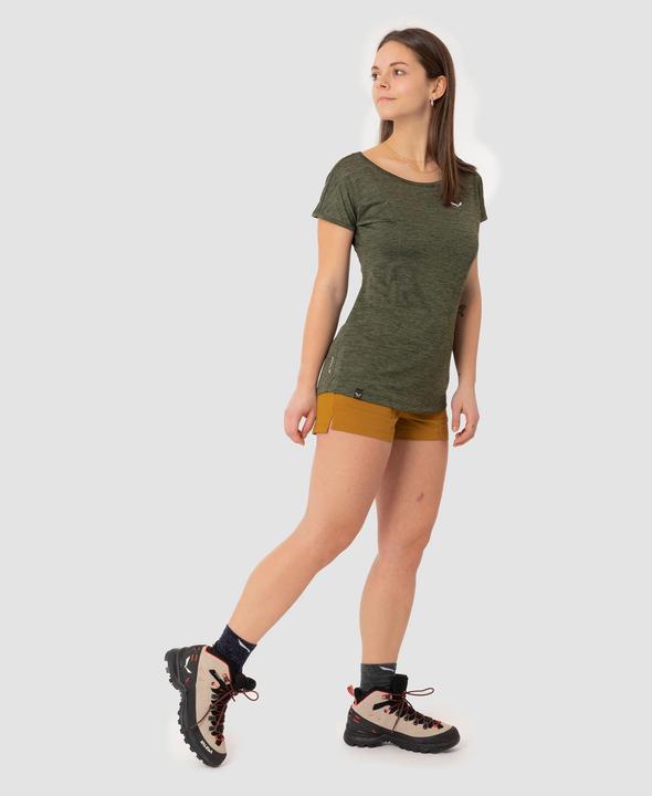 Produktbild Salewa Puez Melange Tee T-Shirt (40, L)