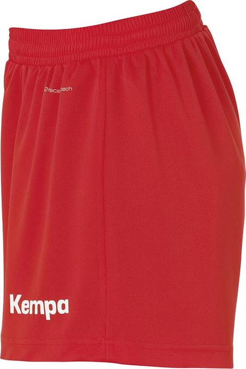 Immagine prodotto Kempa Pantaloncini Donna Peak (XXL)