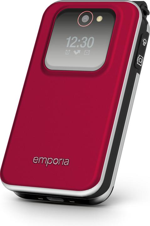 Actual product image Emporia JOY LTE V228 (2.80", 2 Mpx, 4G)