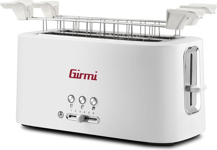 Image du produit Girmi Grille-pain Grille-pain TP9101