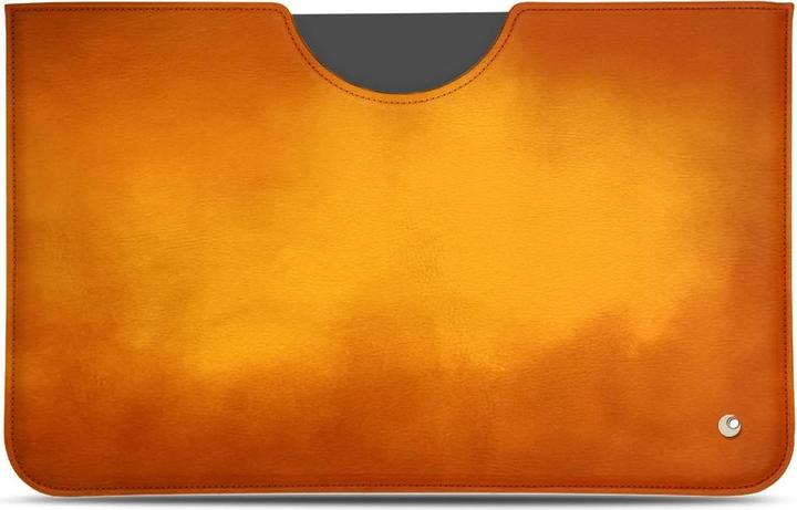 Actual product image Noreve Leather case (iPad 10.2 2019)