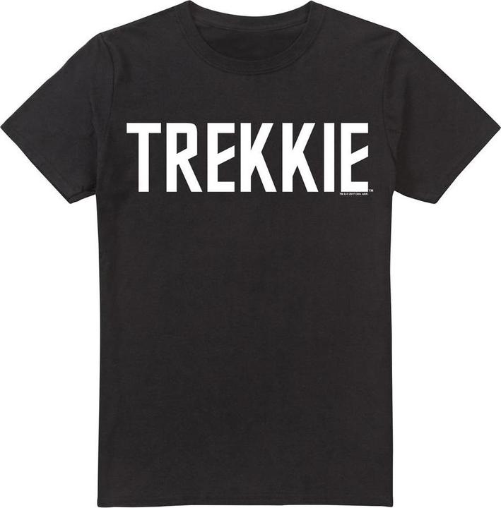 Trekkie TShirt (S)