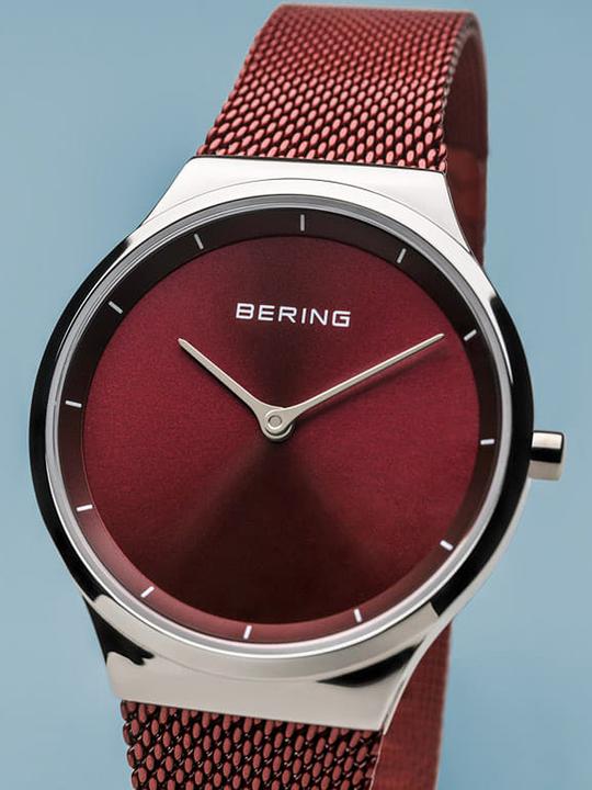 Actual product image Bering Classic (Analogue wristwatch, 31 mm)