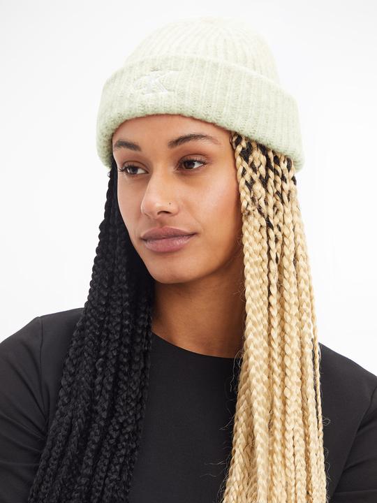 Immagine prodotto Calvin Klein Berretto Corto Con Ricamo Monogram