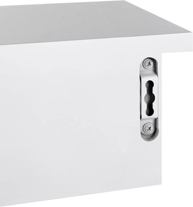 Actual product image Songmics Arlo (80 x 15 x 10 cm)