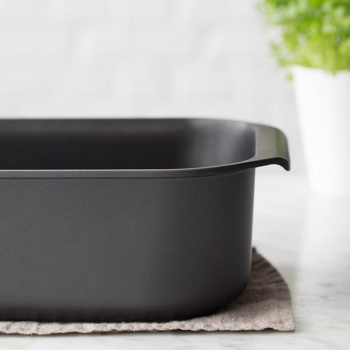 Produktbild Kitchen Crew Aluguss Bräter (40 cm)