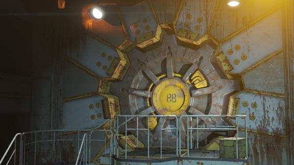 Produktbild Bethesda Fallout 4 Vault-Tec Workshop (PC)