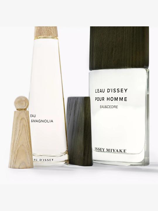 Image du produit Issey Miyake Eau & Cèdre Eau de Toilette Intense (Eau de toilette, 100 ml)