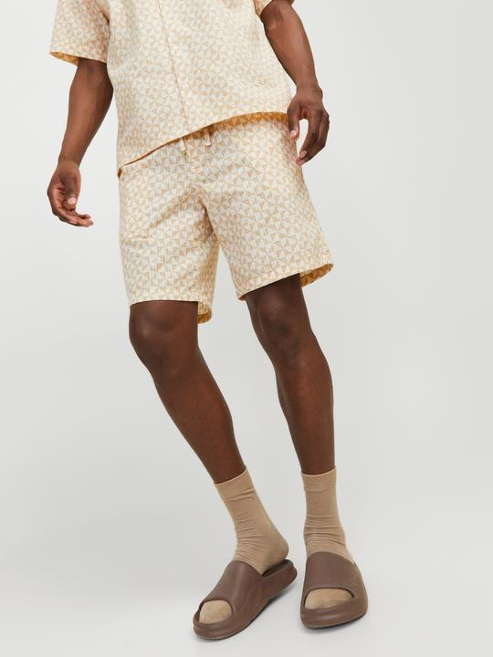Actual product image Jack & Jones Jogger Fit Shorts Shorts (XL)
