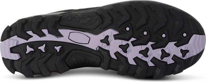 Actual product image Regatta Womens/Ladies Samaris III Low Walking Shoes (42)