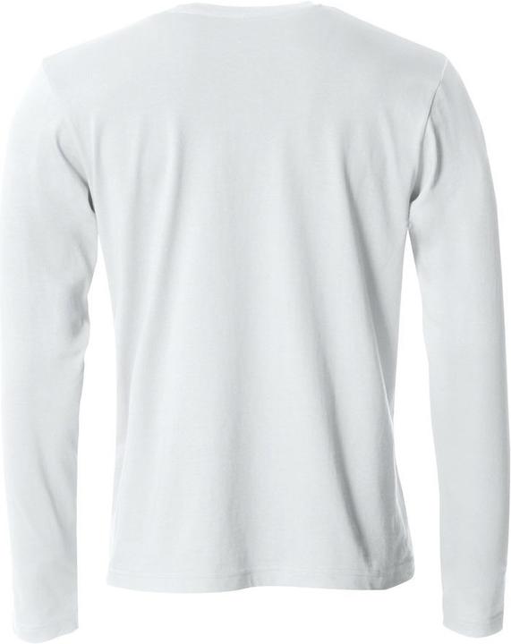 Produktbild Clique Basic TShirt Langärmlig (XL)
