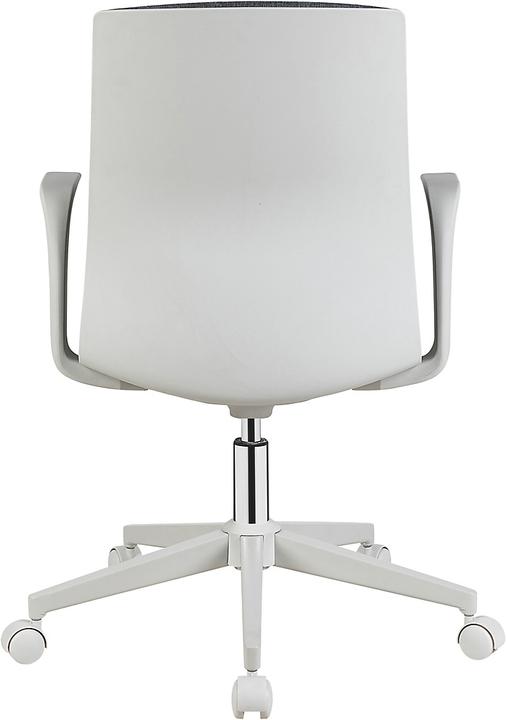 Actual product image Novigami Office Chair Gaia | Height Adjustable | Fabric Cover | Anthracite |