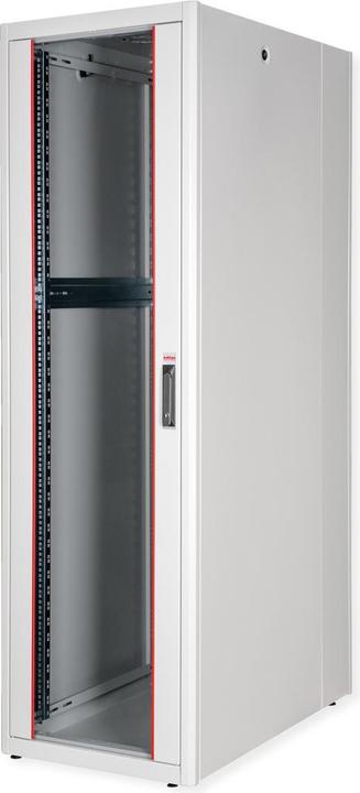 Produktbild Roline 19-Zoll Netzwerkschrank Basic 42 HE (10.87 HE, 19 Zoll Rack)