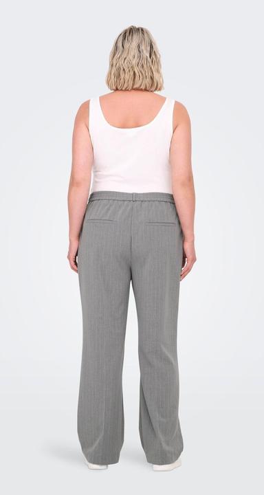 Image du produit Only CARBRIE Gerade geschnitten Anzughose Anzughose (W48/L32)