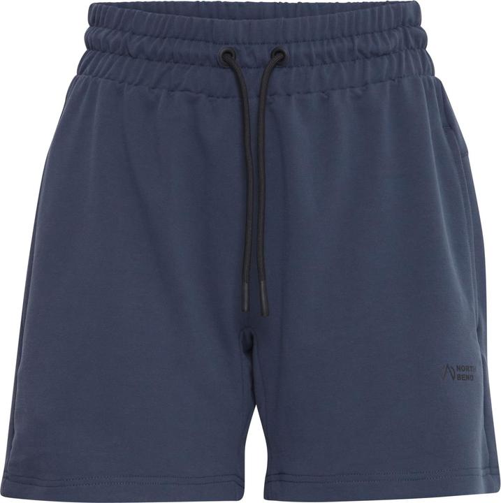 Produktbild North Bend NBBea W Sweat Shorts 223452MMM (38)