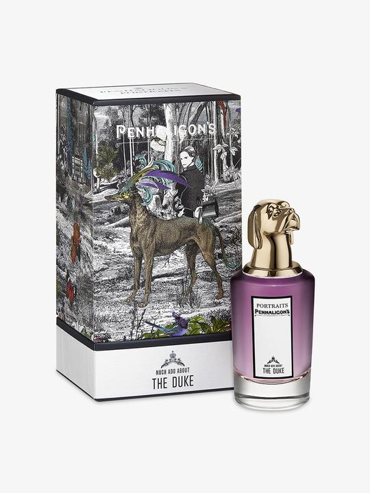 Produktbild Penhaligon's Much Ado About The Duke (Eau de Parfum, 75 ml)