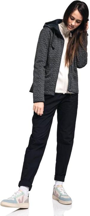 Produktbild Schöffel Aurora Fleece Hoodie (34)