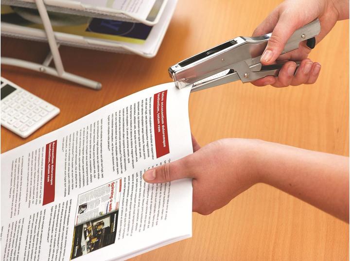 Actual product image Bostitch Stapling plier P3 (18 Sheets)