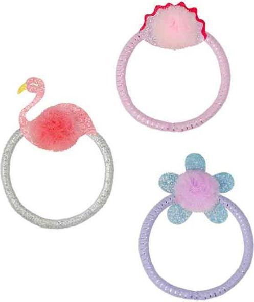 Produktbild bb Klostermann HG Set Pompom