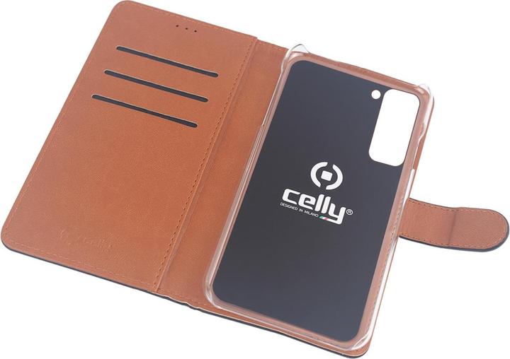 Actual product image Celly Wally (Samsung Galaxy S21 5G)